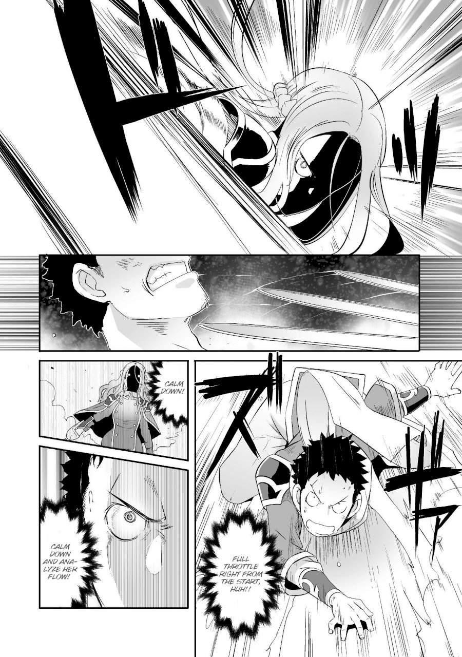 Sekkaku Cheat wo Moratte Isekai ni Teni shita n dakara, Suki na you ni Ikitemitai - Chapter 12 [photo 17] - MangaPorn