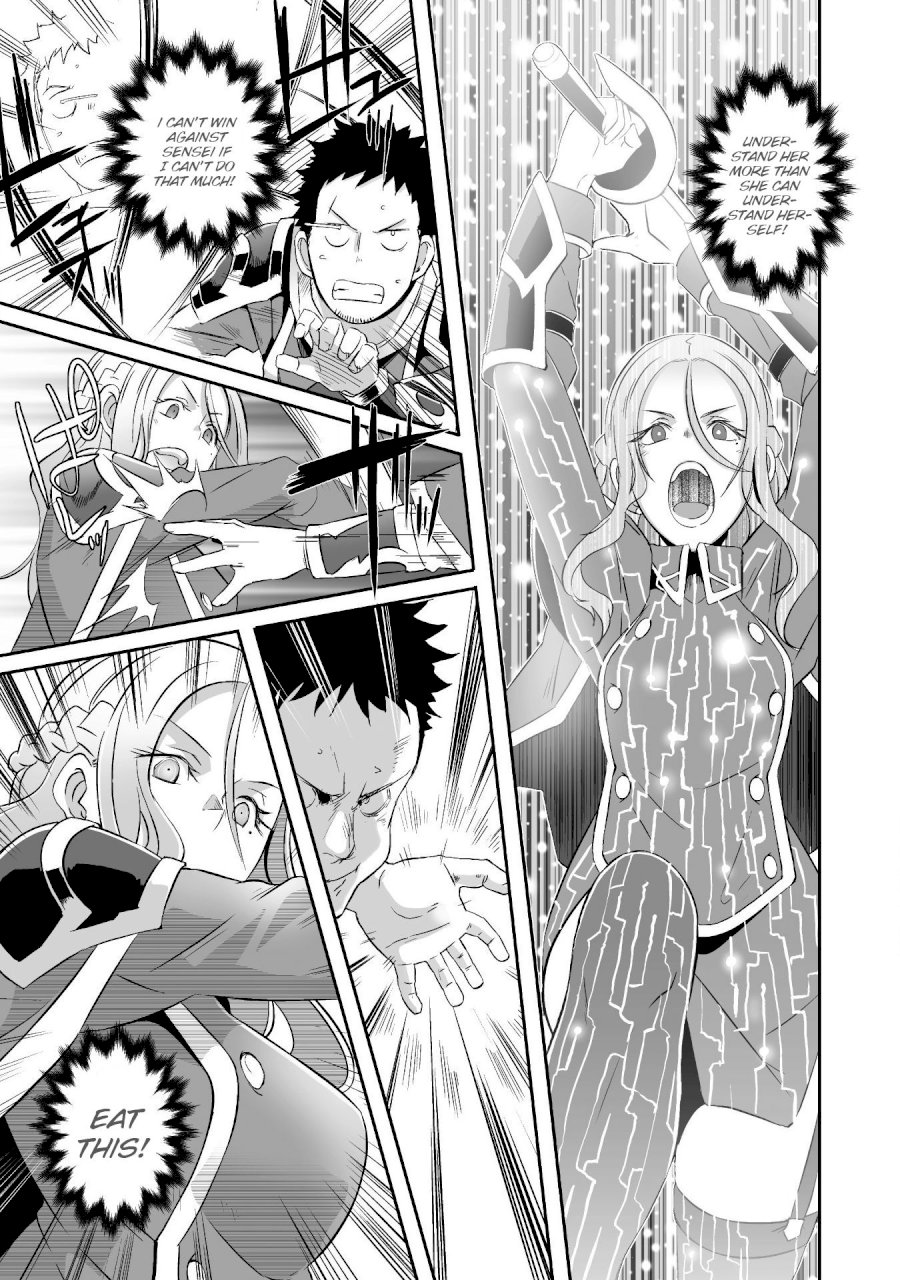 Sekkaku Cheat wo Moratte Isekai ni Teni shita n dakara, Suki na you ni Ikitemitai - Chapter 12 [photo 18] - MangaPorn