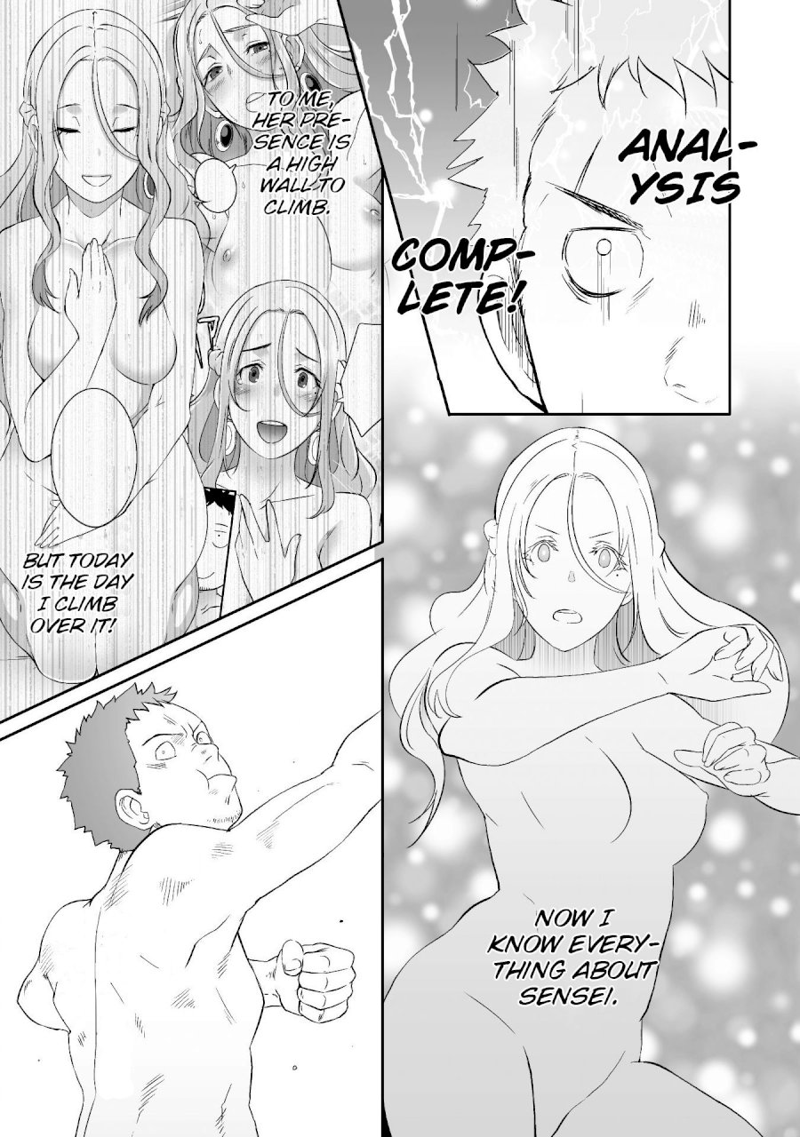 Sekkaku Cheat wo Moratte Isekai ni Teni shita n dakara, Suki na you ni Ikitemitai - Chapter 12 [photo 22] - MangaPorn