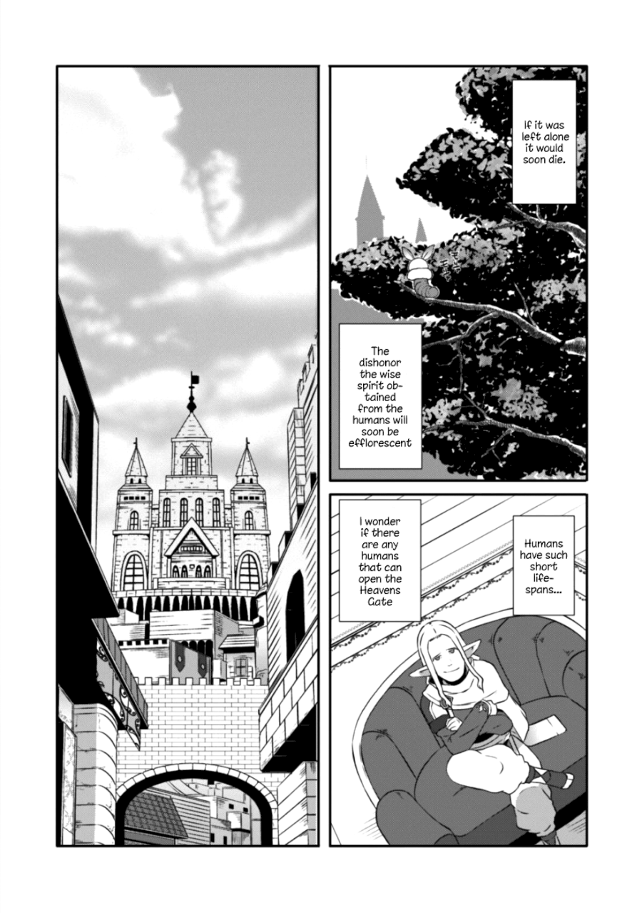Sekkaku Cheat wo Moratte Isekai ni Teni shita n dakara, Suki na you ni Ikitemitai - Chapter 12.5 [photo 9] - MangaPorn