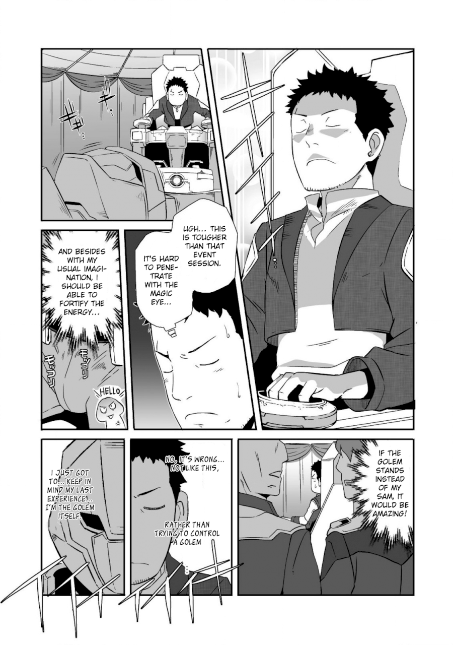 Sekkaku Cheat wo Moratte Isekai ni Teni shita n dakara, Suki na you ni Ikitemitai - Chapter 13 [photo 22] - MangaPorn
