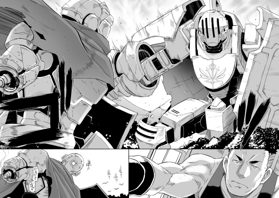 Sekkaku Cheat wo Moratte Isekai ni Teni shita n dakara, Suki na you ni Ikitemitai - Chapter 13 [photo 6] - MangaPorn