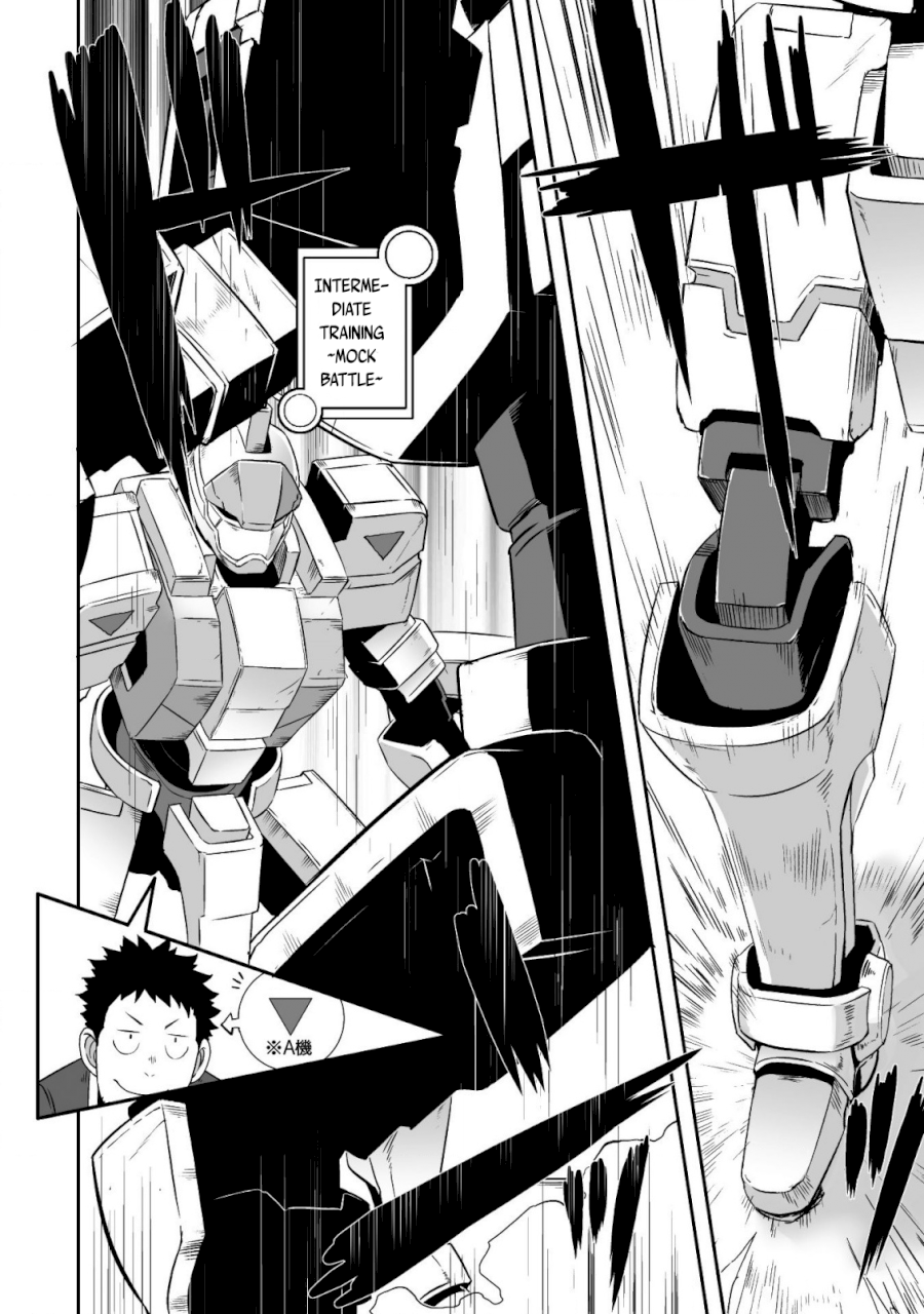Sekkaku Cheat wo Moratte Isekai ni Teni shita n dakara, Suki na you ni Ikitemitai - Chapter 14 [photo 15] - MangaPorn