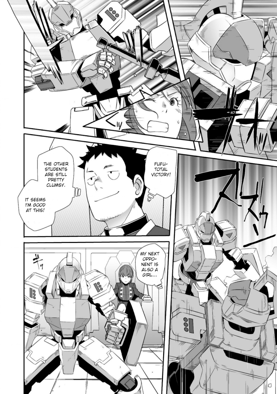 Sekkaku Cheat wo Moratte Isekai ni Teni shita n dakara, Suki na you ni Ikitemitai - Chapter 14 [photo 17] - MangaPorn