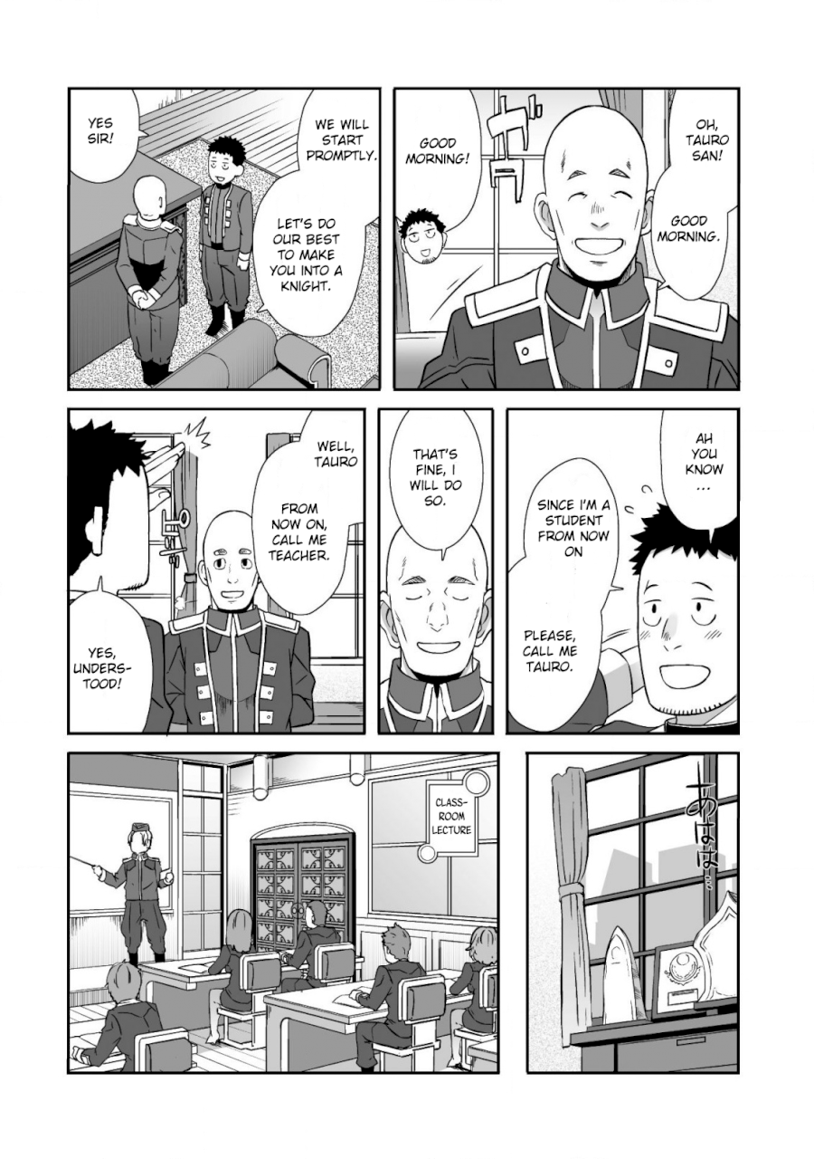 Sekkaku Cheat wo Moratte Isekai ni Teni shita n dakara, Suki na you ni Ikitemitai - Chapter 14 [photo 9] - MangaPorn