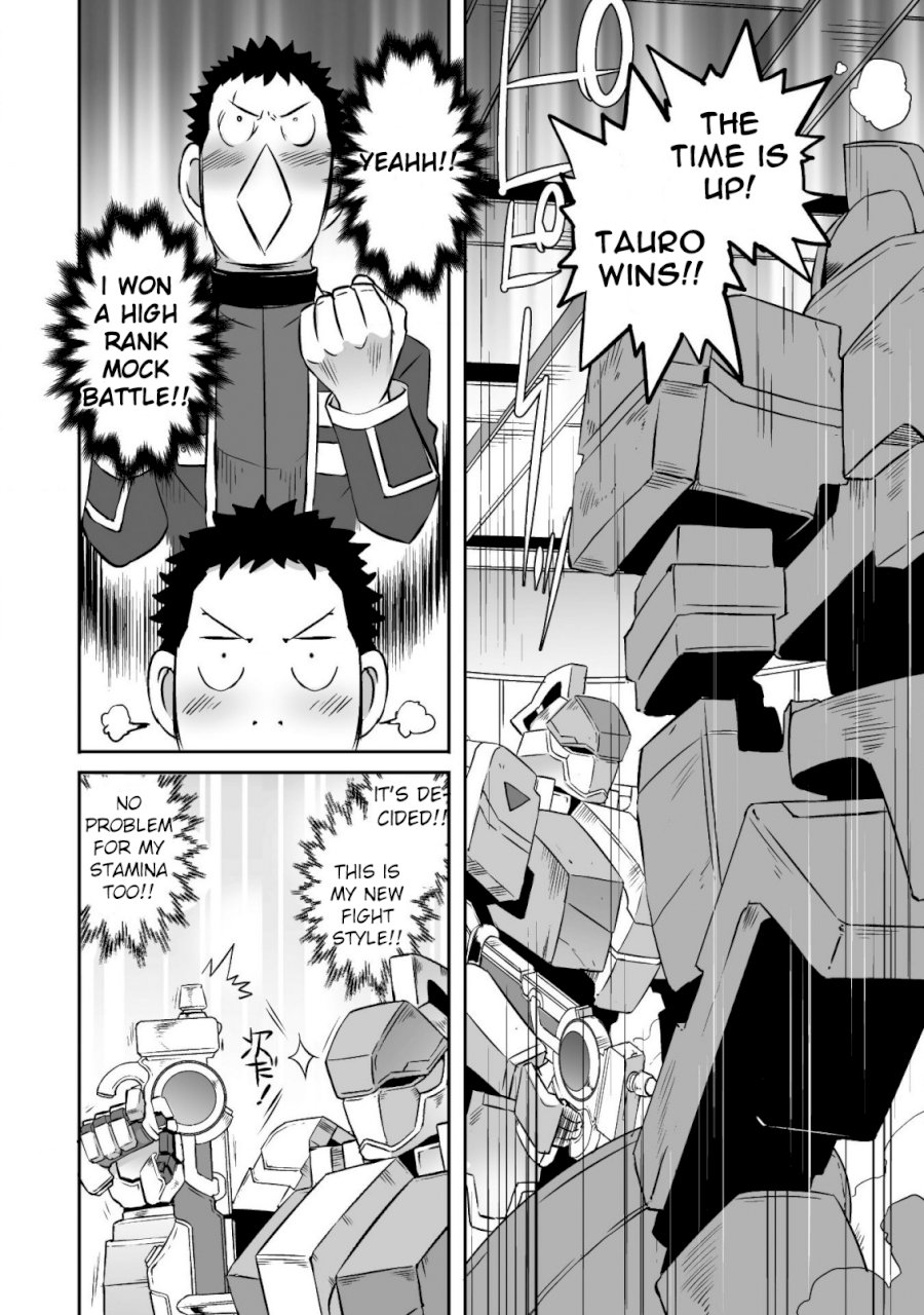 Sekkaku Cheat wo Moratte Isekai ni Teni shita n dakara, Suki na you ni Ikitemitai - Chapter 15 [photo 15] - MangaPorn
