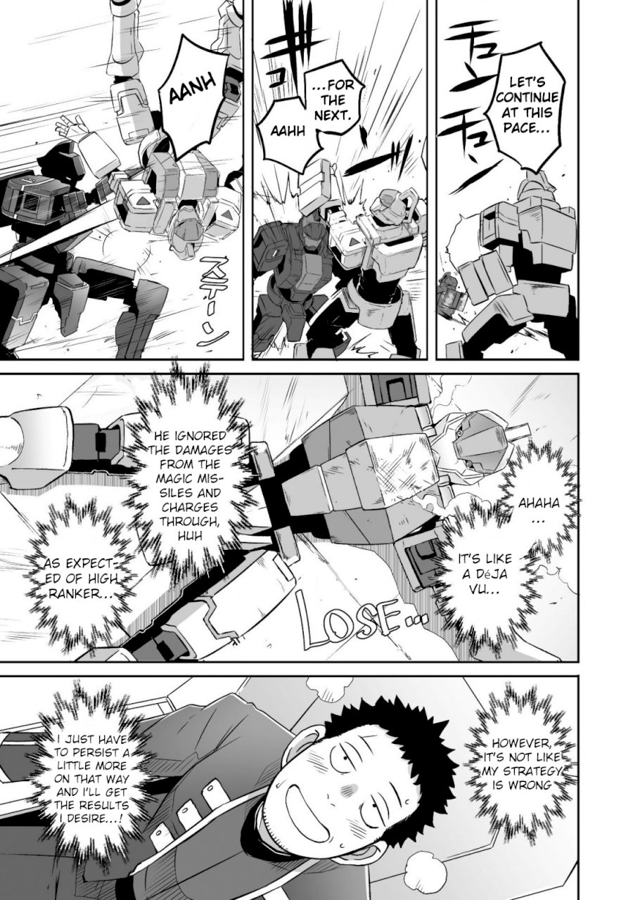 Sekkaku Cheat wo Moratte Isekai ni Teni shita n dakara, Suki na you ni Ikitemitai - Chapter 15 [photo 16] - MangaPorn