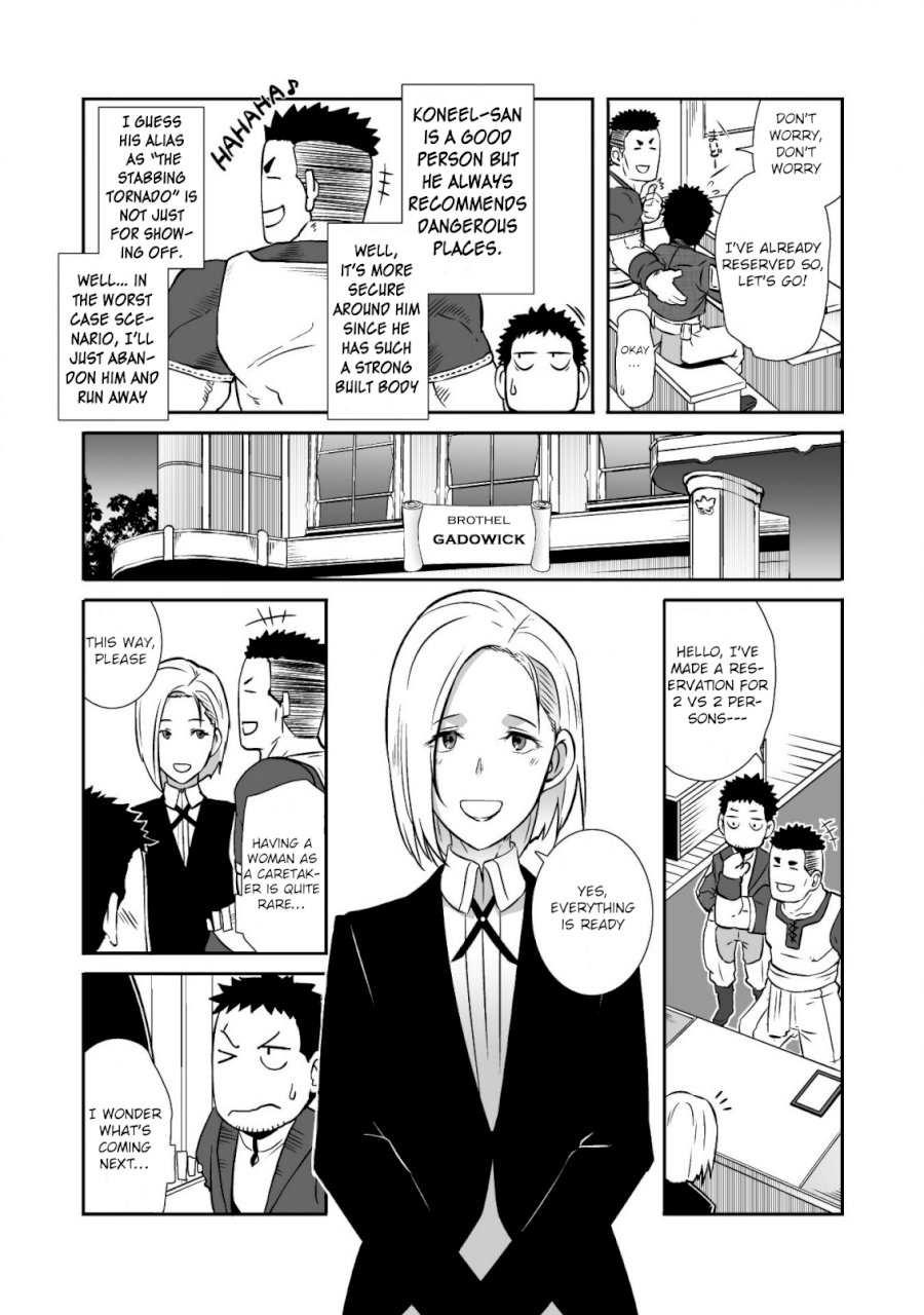 Sekkaku Cheat wo Moratte Isekai ni Teni shita n dakara, Suki na you ni Ikitemitai - Chapter 15 [photo 18] - MangaPorn