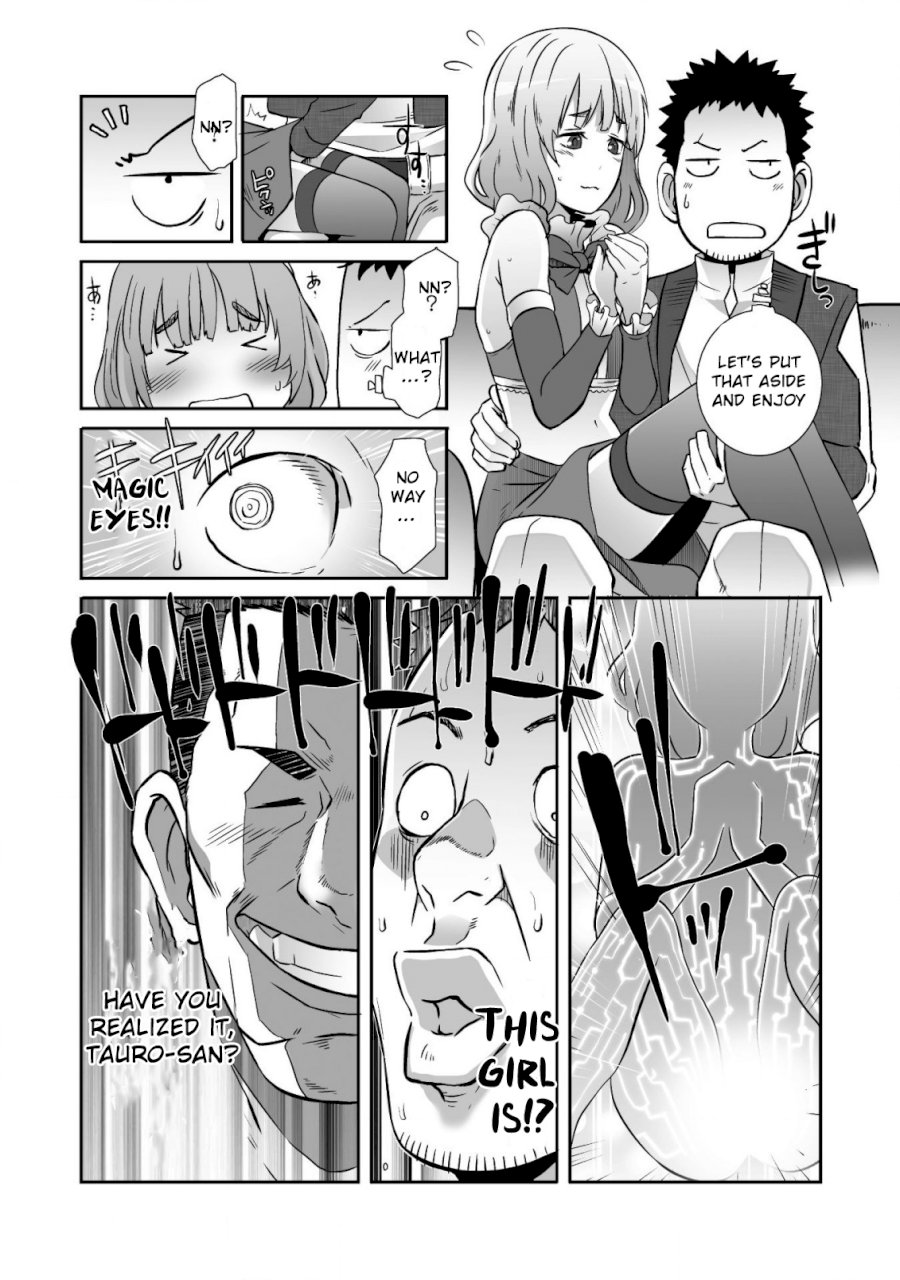 Sekkaku Cheat wo Moratte Isekai ni Teni shita n dakara, Suki na you ni Ikitemitai - Chapter 15 [photo 20] - MangaPorn