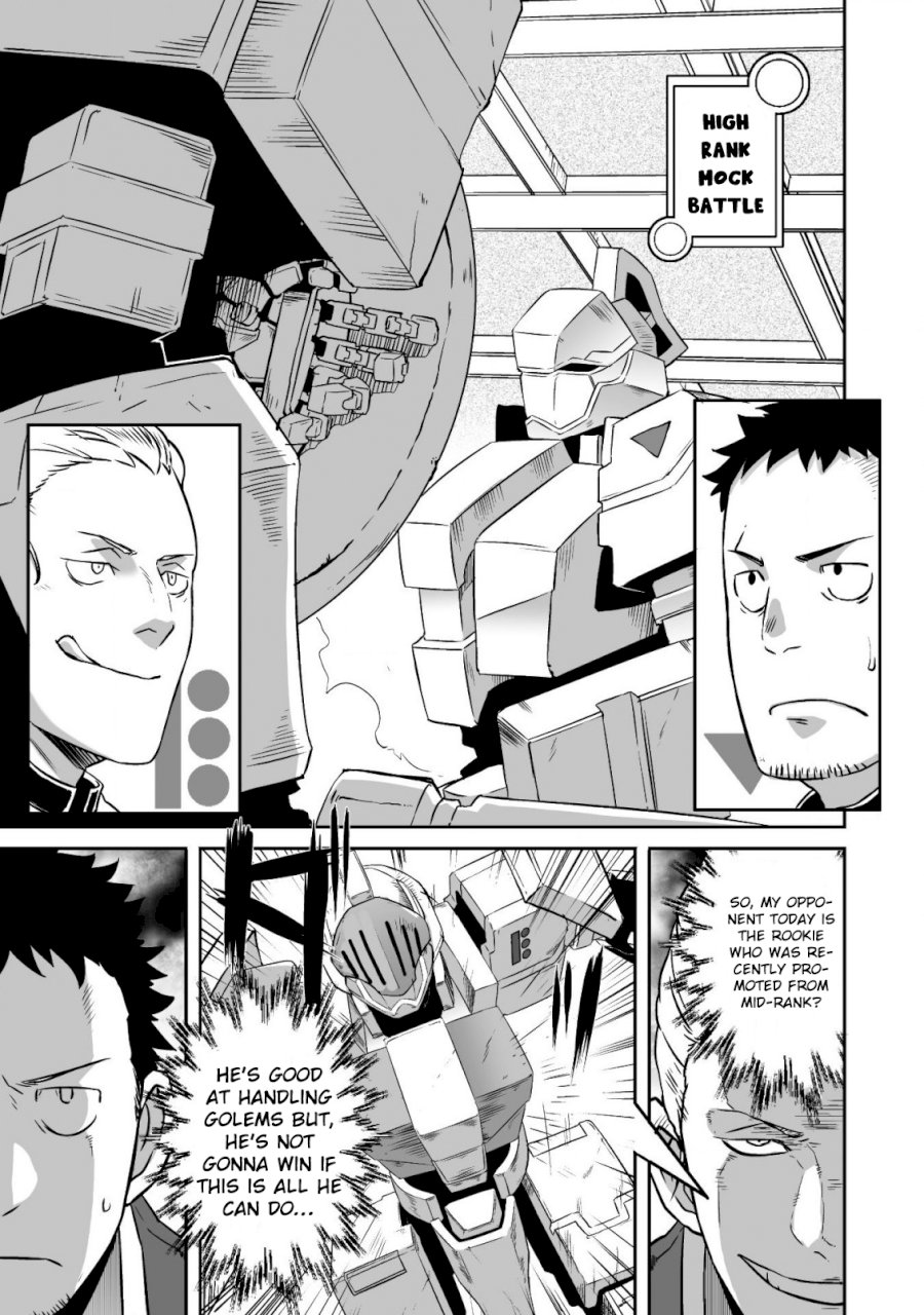 Sekkaku Cheat wo Moratte Isekai ni Teni shita n dakara, Suki na you ni Ikitemitai - Chapter 15 [photo 6] - MangaPorn