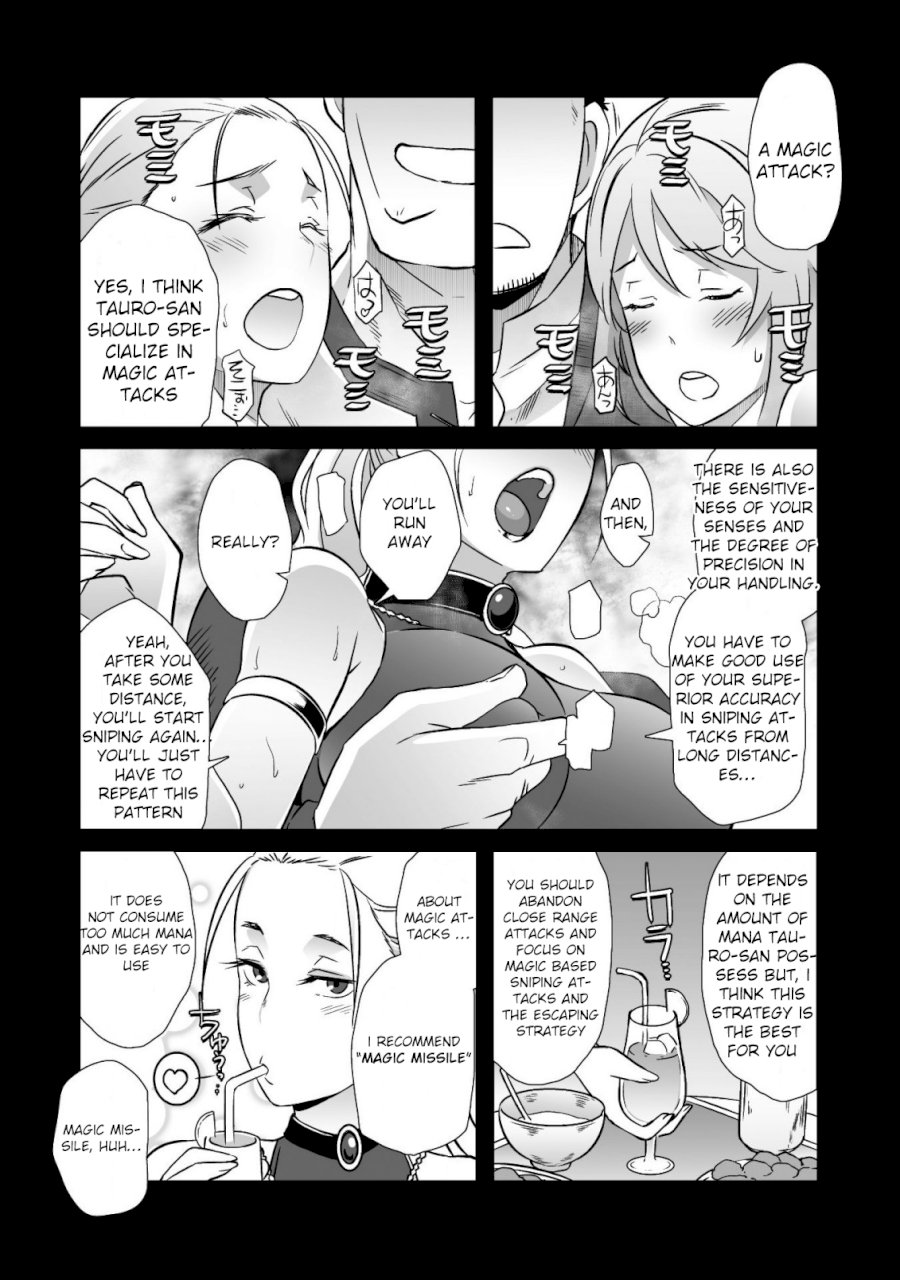 Sekkaku Cheat wo Moratte Isekai ni Teni shita n dakara, Suki na you ni Ikitemitai - Chapter 15 [photo 9] - MangaPorn