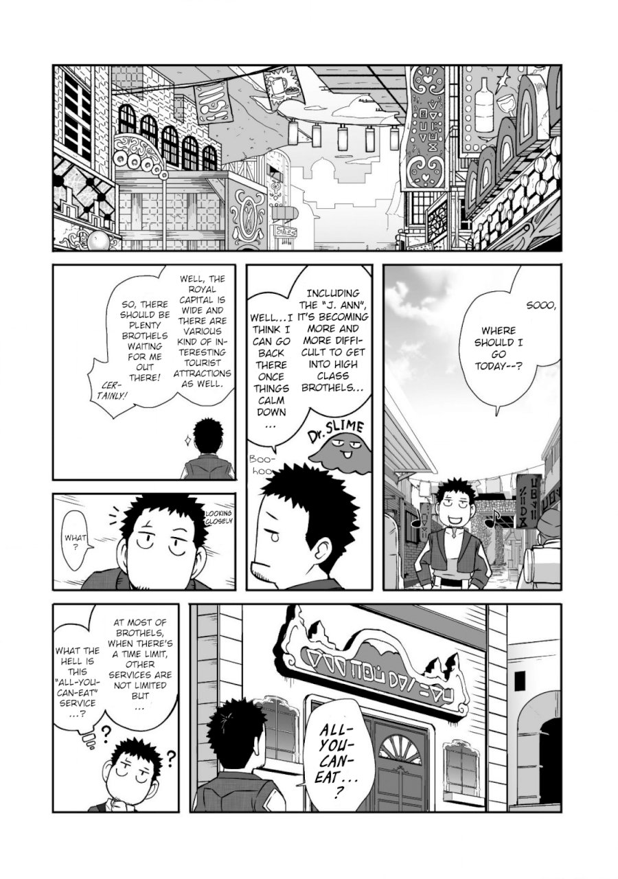 Sekkaku Cheat wo Moratte Isekai ni Teni shita n dakara, Suki na you ni Ikitemitai - Chapter 16 [photo 11] - MangaPorn