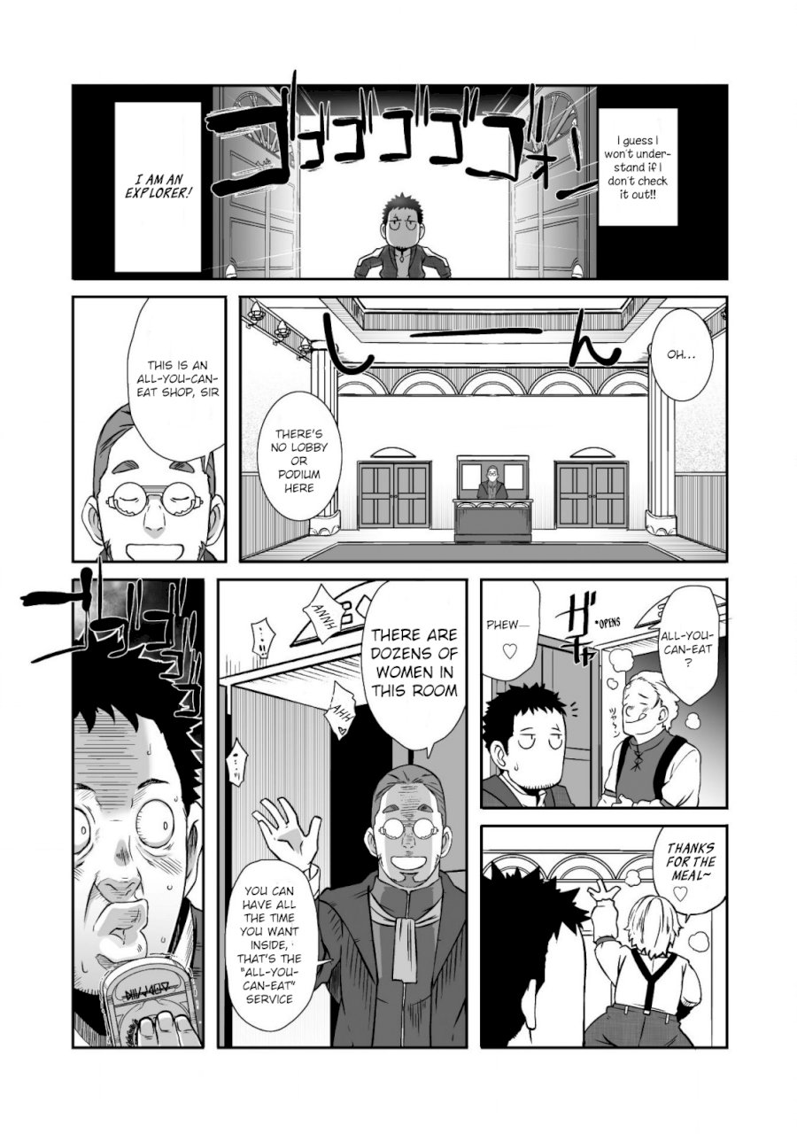 Sekkaku Cheat wo Moratte Isekai ni Teni shita n dakara, Suki na you ni Ikitemitai - Chapter 16 [photo 12] - MangaPorn
