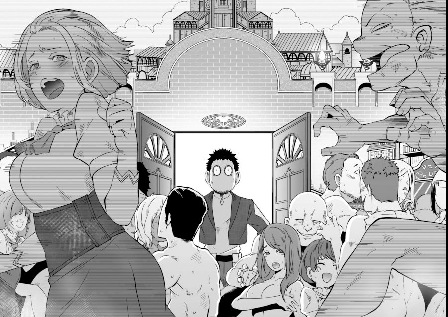 Sekkaku Cheat wo Moratte Isekai ni Teni shita n dakara, Suki na you ni Ikitemitai - Chapter 16 [photo 13] - MangaPorn