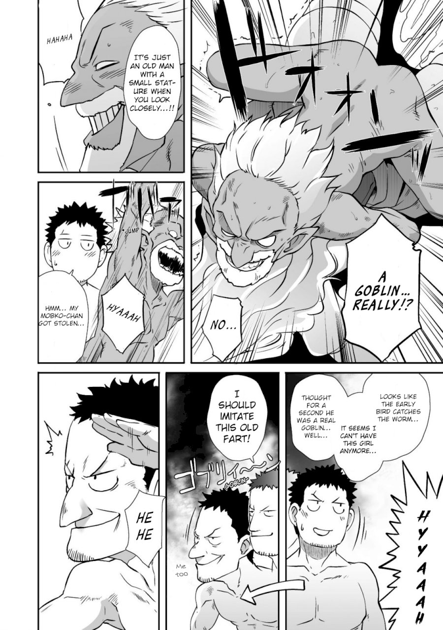 Sekkaku Cheat wo Moratte Isekai ni Teni shita n dakara, Suki na you ni Ikitemitai - Chapter 16 [photo 18] - MangaPorn