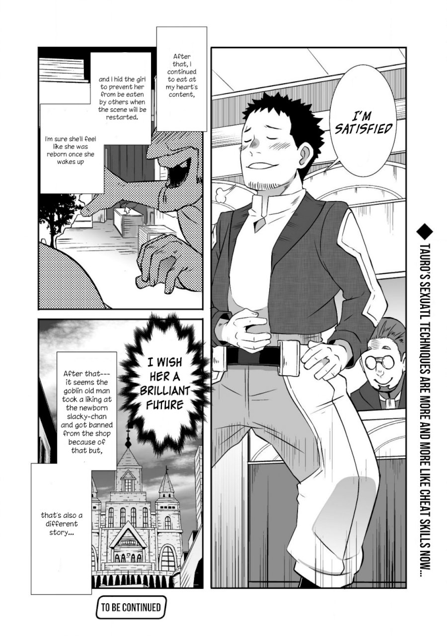 Sekkaku Cheat wo Moratte Isekai ni Teni shita n dakara, Suki na you ni Ikitemitai - Chapter 16 [photo 22] - MangaPorn