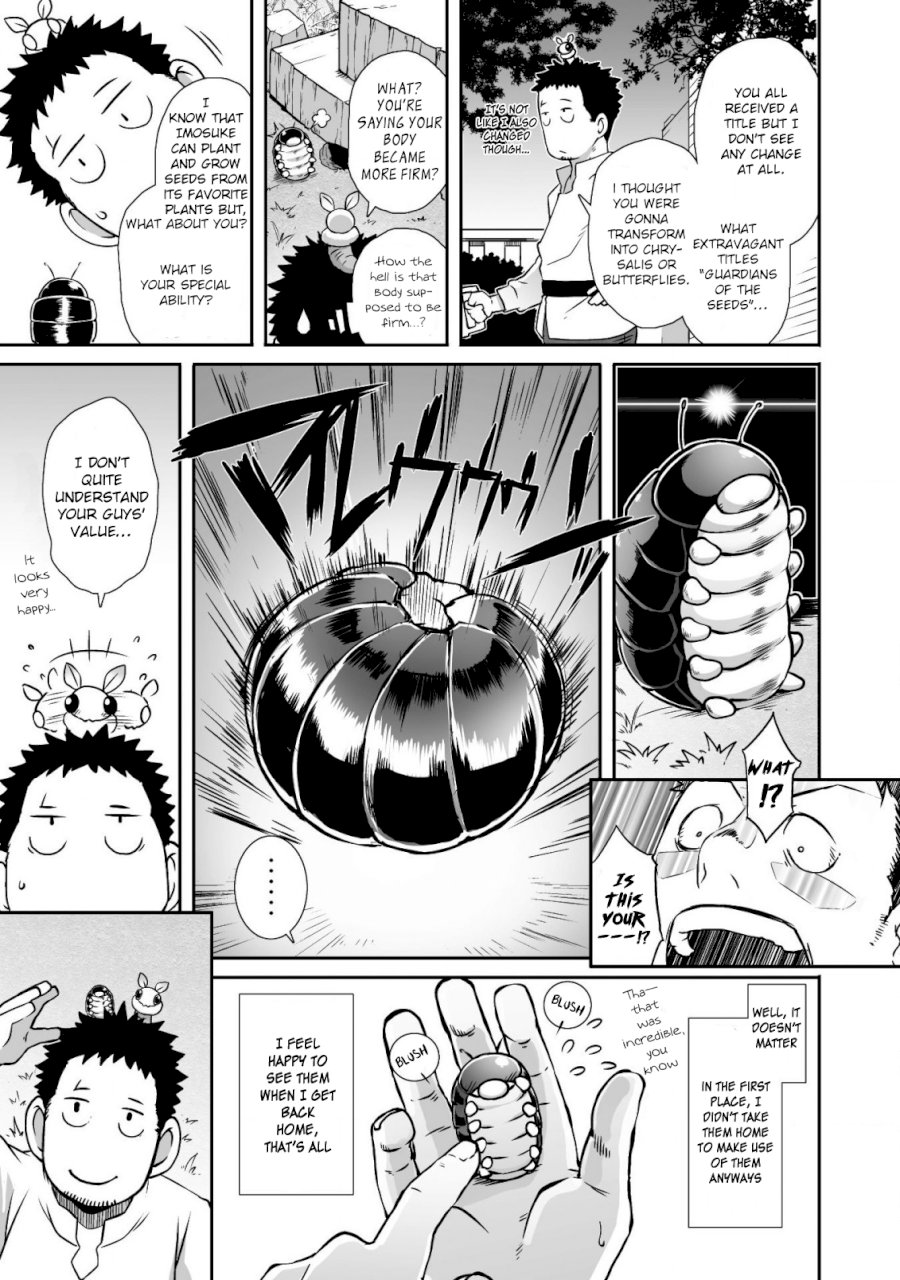 Sekkaku Cheat wo Moratte Isekai ni Teni shita n dakara, Suki na you ni Ikitemitai - Chapter 16 [photo 4] - MangaPorn