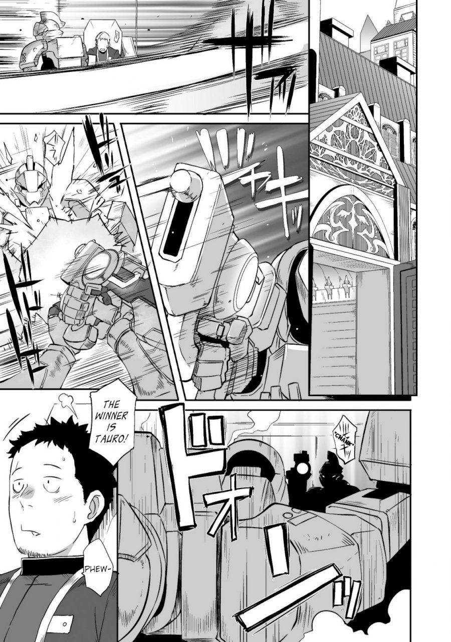 Sekkaku Cheat wo Moratte Isekai ni Teni shita n dakara, Suki na you ni Ikitemitai - Chapter 16 [photo 6] - MangaPorn