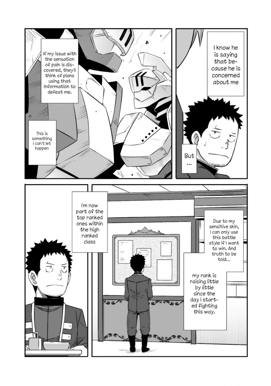 Sekkaku Cheat wo Moratte Isekai ni Teni shita n dakara, Suki na you ni Ikitemitai - Chapter 17 [photo 12] - MangaPorn