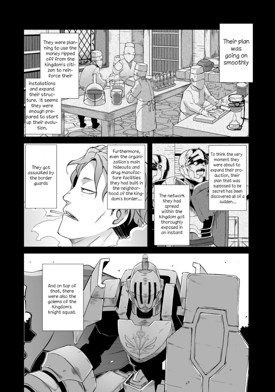 Sekkaku Cheat wo Moratte Isekai ni Teni shita n dakara, Suki na you ni Ikitemitai - Chapter 17 [photo 7] - MangaPorn