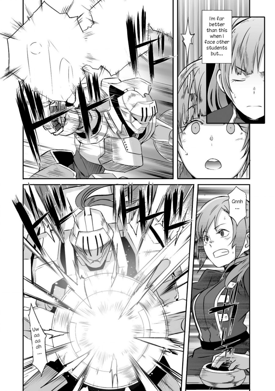 Sekkaku Cheat wo Moratte Isekai ni Teni shita n dakara, Suki na you ni Ikitemitai - Chapter 17.5 [photo 5] - MangaPorn