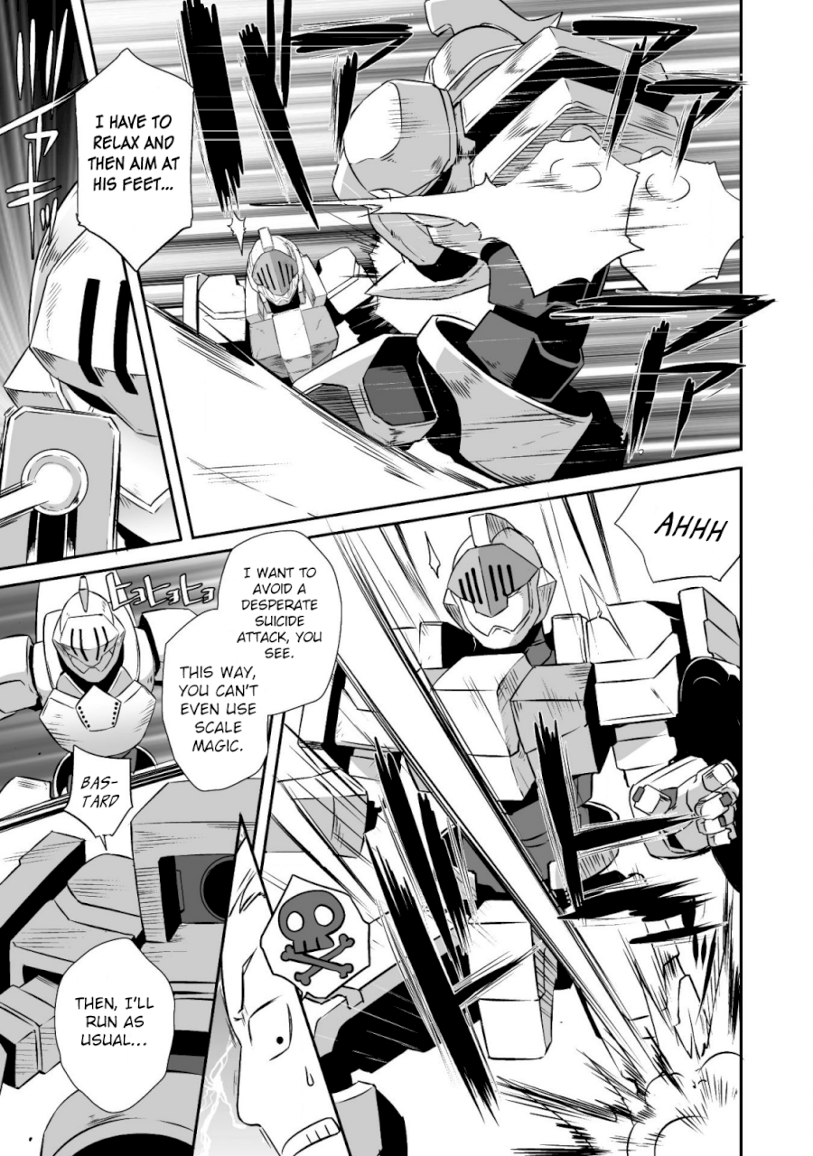 Sekkaku Cheat wo Moratte Isekai ni Teni shita n dakara, Suki na you ni Ikitemitai - Chapter 18 [photo 10] - MangaPorn