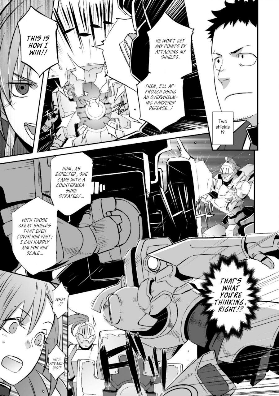 Sekkaku Cheat wo Moratte Isekai ni Teni shita n dakara, Suki na you ni Ikitemitai - Chapter 18 [photo 14] - MangaPorn