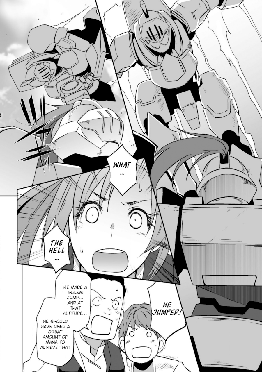 Sekkaku Cheat wo Moratte Isekai ni Teni shita n dakara, Suki na you ni Ikitemitai - Chapter 18 [photo 15] - MangaPorn