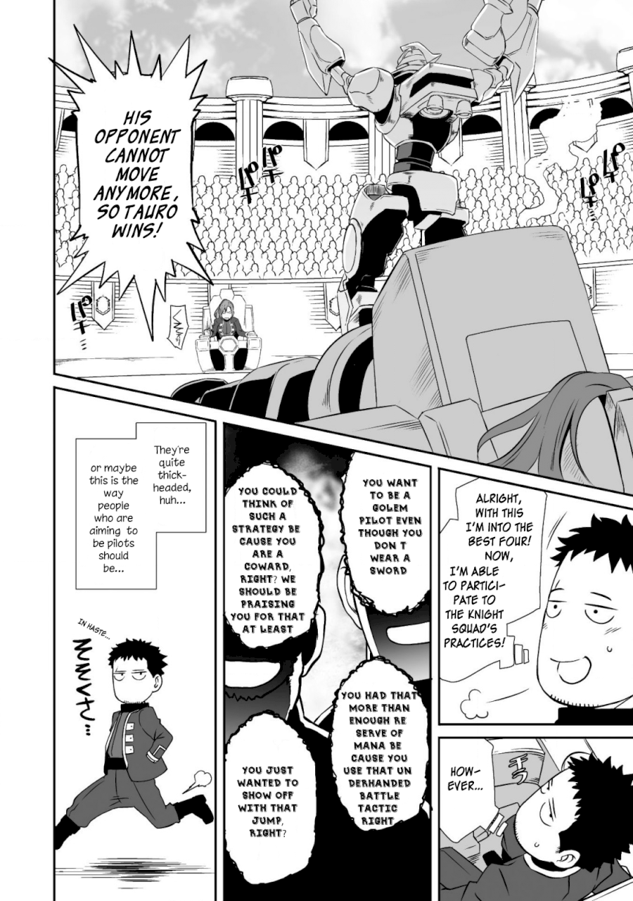Sekkaku Cheat wo Moratte Isekai ni Teni shita n dakara, Suki na you ni Ikitemitai - Chapter 18 [photo 19] - MangaPorn