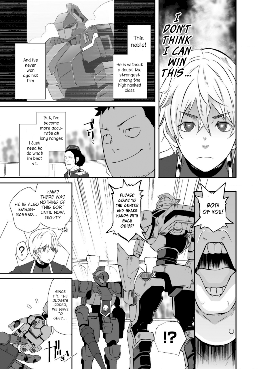 Sekkaku Cheat wo Moratte Isekai ni Teni shita n dakara, Suki na you ni Ikitemitai - Chapter 18 [photo 22] - MangaPorn