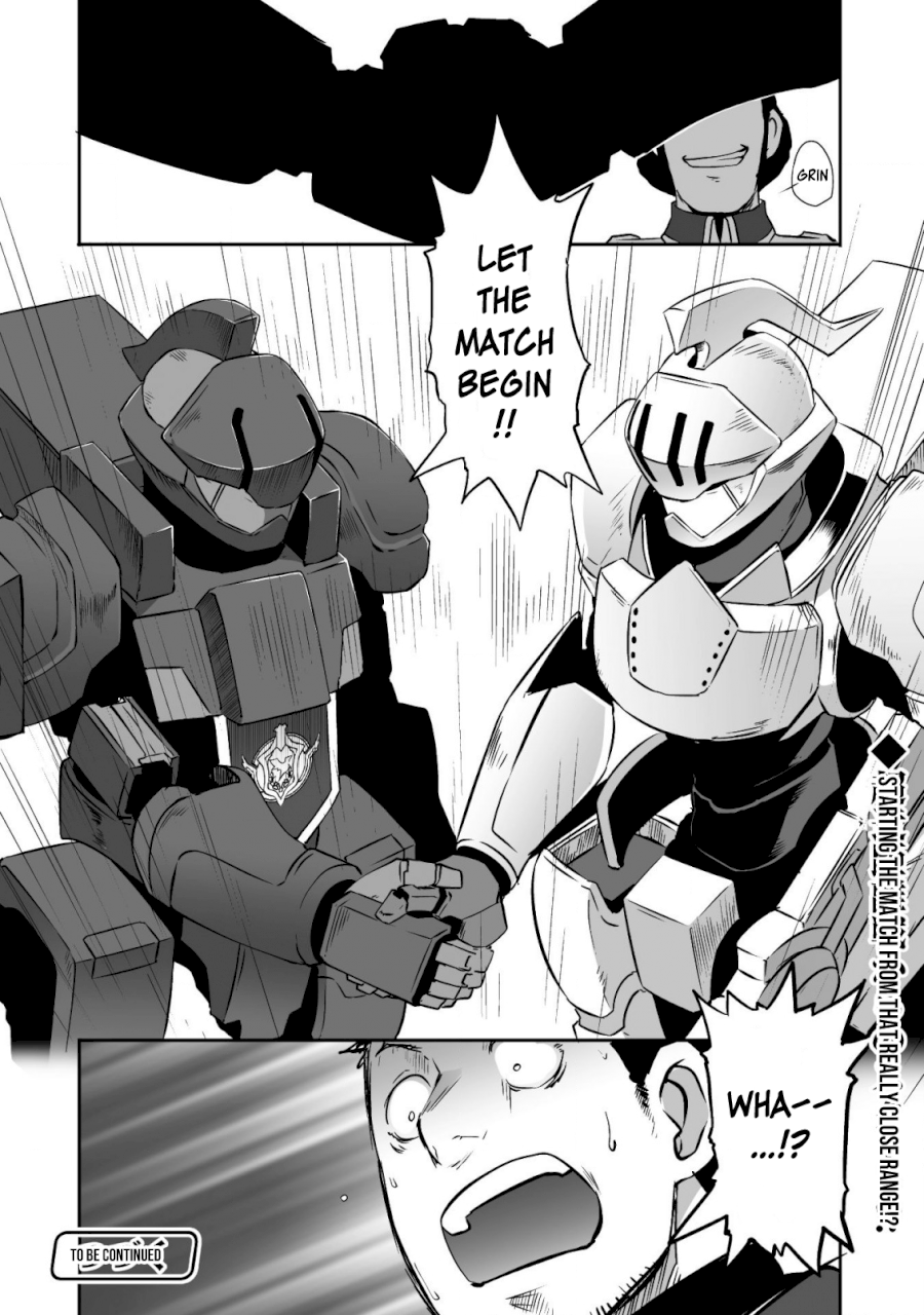 Sekkaku Cheat wo Moratte Isekai ni Teni shita n dakara, Suki na you ni Ikitemitai - Chapter 18 [photo 23] - MangaPorn