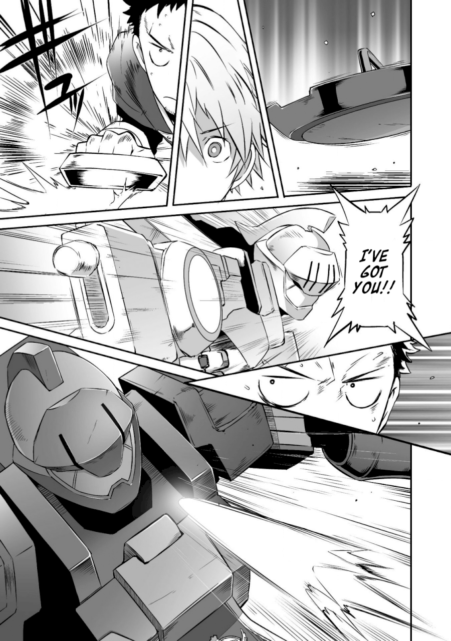 Sekkaku Cheat wo Moratte Isekai ni Teni shita n dakara, Suki na you ni Ikitemitai - Chapter 19 [photo 10] - MangaPorn