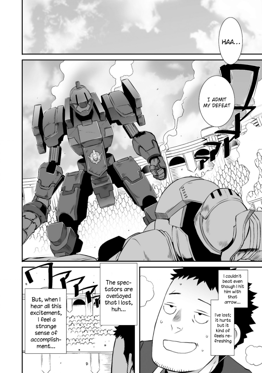 Sekkaku Cheat wo Moratte Isekai ni Teni shita n dakara, Suki na you ni Ikitemitai - Chapter 19 [photo 11] - MangaPorn