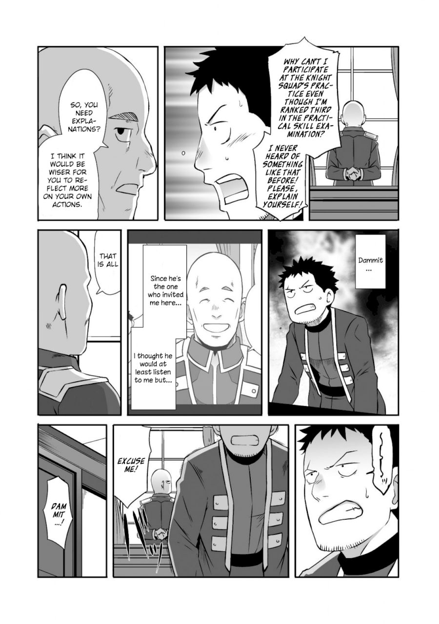 Sekkaku Cheat wo Moratte Isekai ni Teni shita n dakara, Suki na you ni Ikitemitai - Chapter 19 [photo 13] - MangaPorn