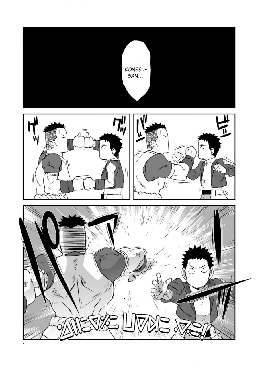 Sekkaku Cheat wo Moratte Isekai ni Teni shita n dakara, Suki na you ni Ikitemitai - Chapter 19 [photo 18] - MangaPorn