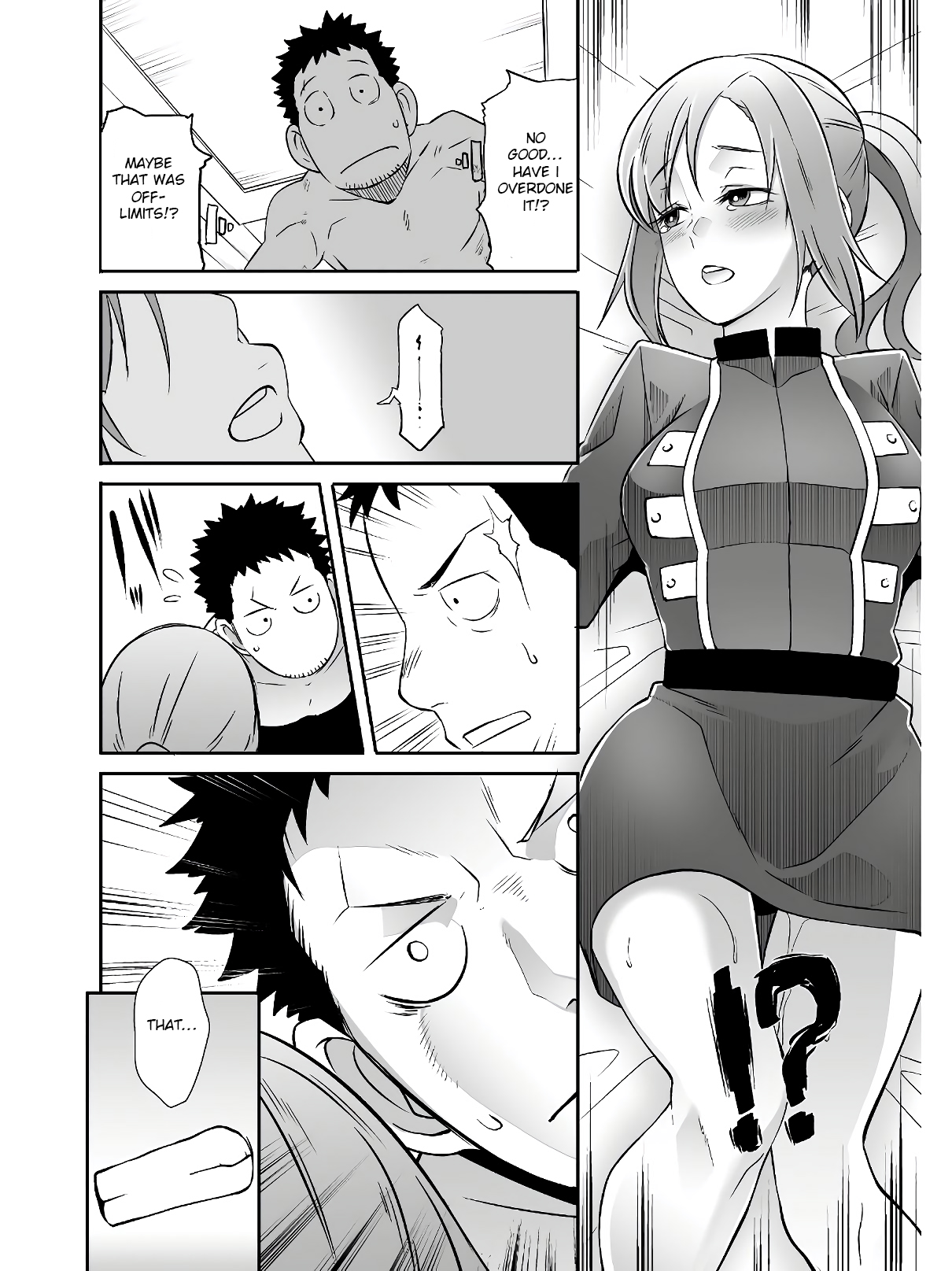Sekkaku Cheat wo Moratte Isekai ni Teni shita n dakara, Suki na you ni Ikitemitai - Chapter 20 [photo 17] - MangaPorn