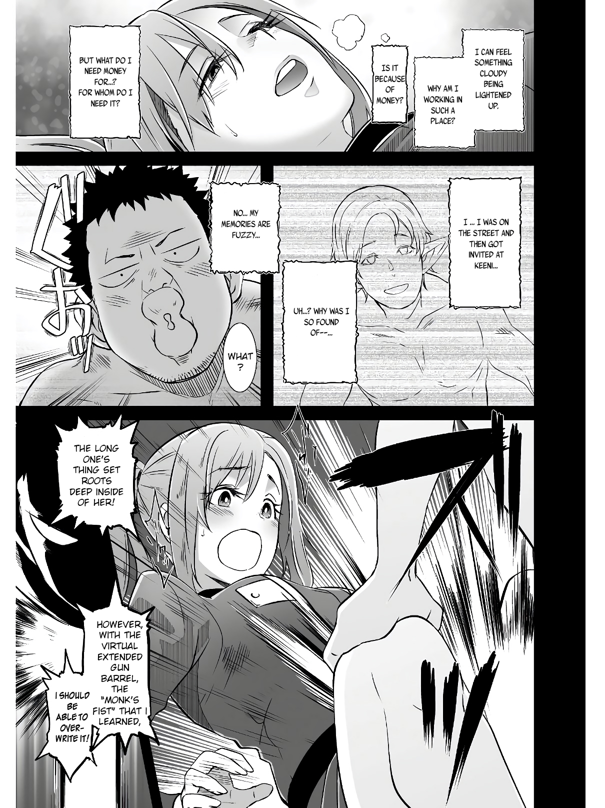 Sekkaku Cheat wo Moratte Isekai ni Teni shita n dakara, Suki na you ni Ikitemitai - Chapter 20 [photo 20] - MangaPorn