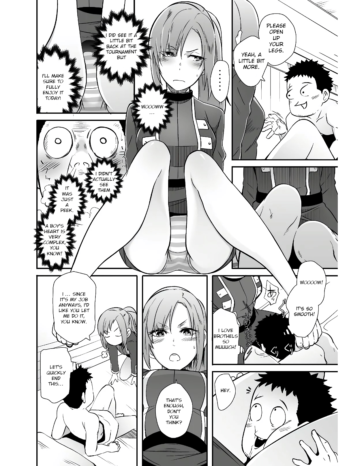 Sekkaku Cheat wo Moratte Isekai ni Teni shita n dakara, Suki na you ni Ikitemitai - Chapter 20 [photo 7] - MangaPorn
