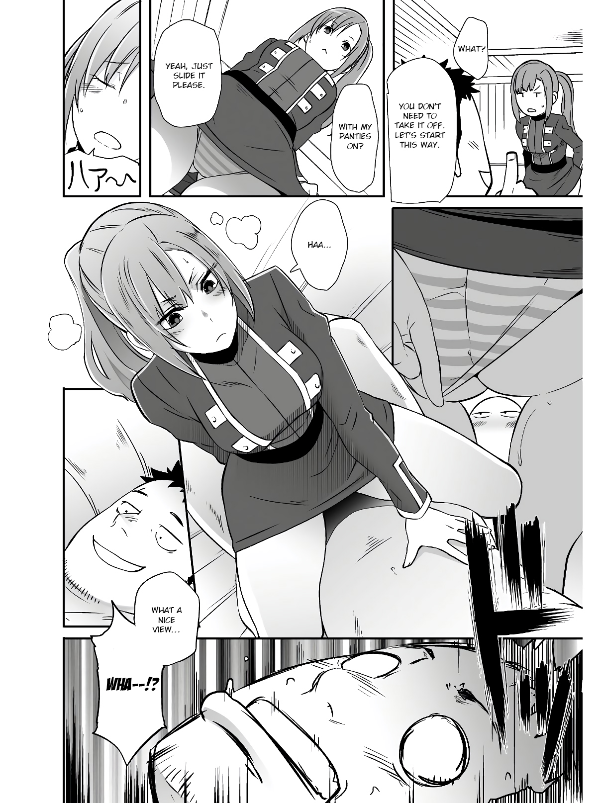 Sekkaku Cheat wo Moratte Isekai ni Teni shita n dakara, Suki na you ni Ikitemitai - Chapter 20 [photo 9] - MangaPorn