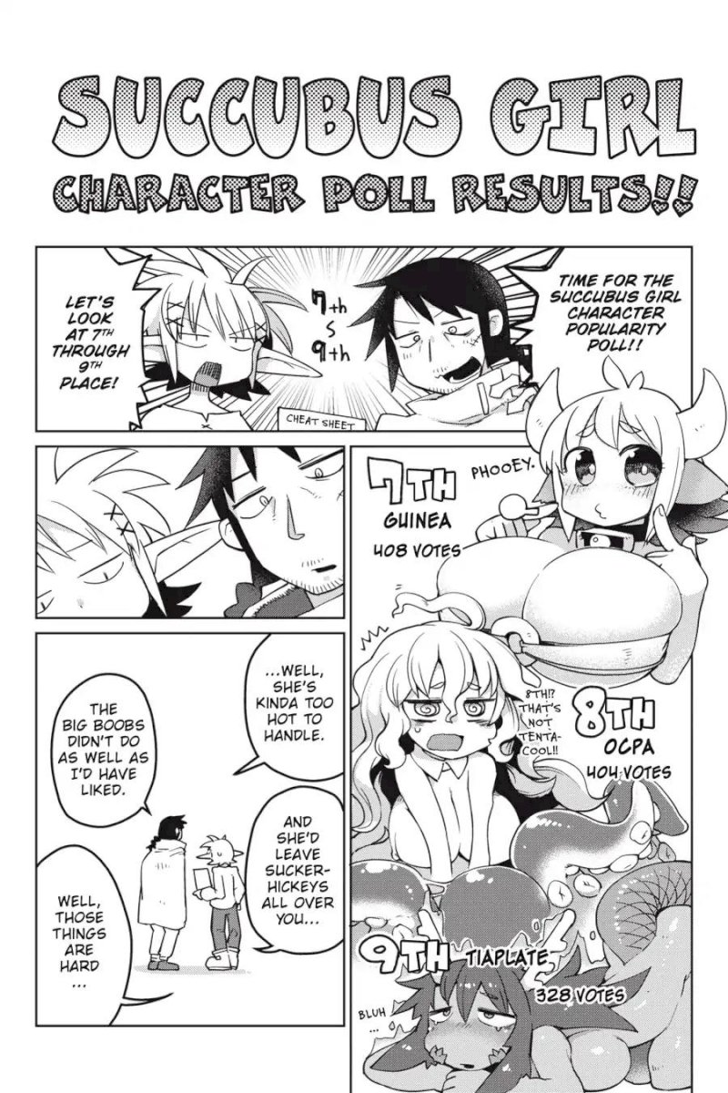 Ishuzoku Reviewers - Chapter 21.1 [photo 3] - MangaPorn