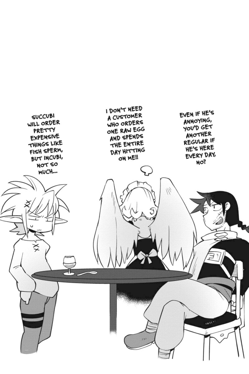 Ishuzoku Reviewers - Chapter 23 [photo 11] - MangaPorn