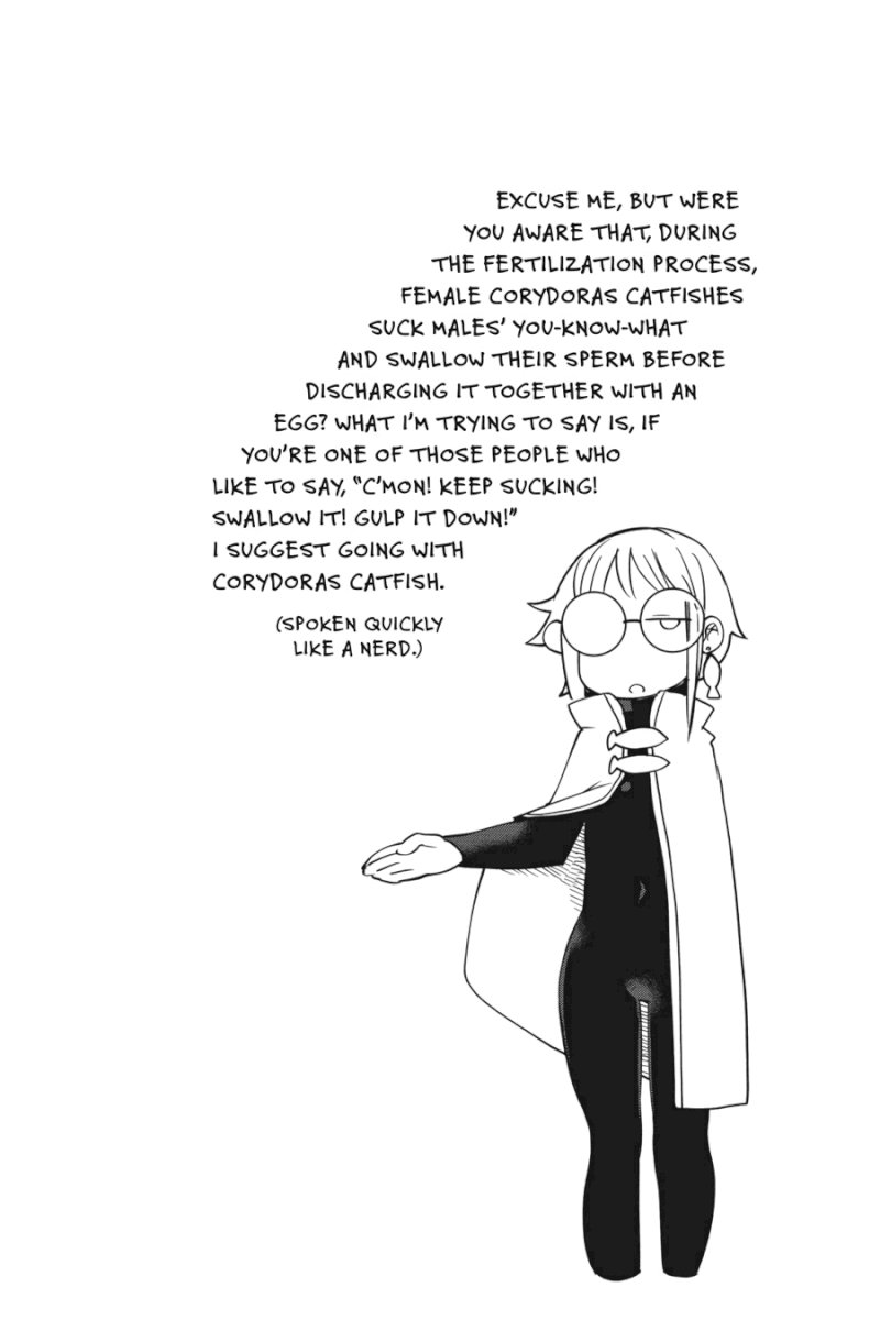 Ishuzoku Reviewers - Chapter 24 [photo 18] - MangaPorn