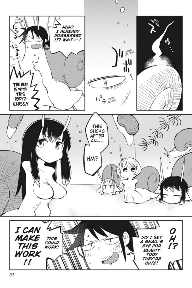 Ishuzoku Reviewers - Chapter 24 [photo 5] - MangaPorn