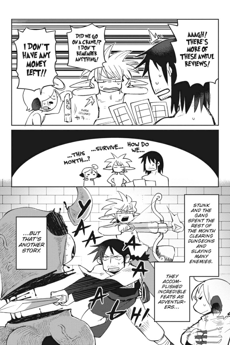 Ishuzoku Reviewers - Chapter 25 [photo 20] - MangaPorn