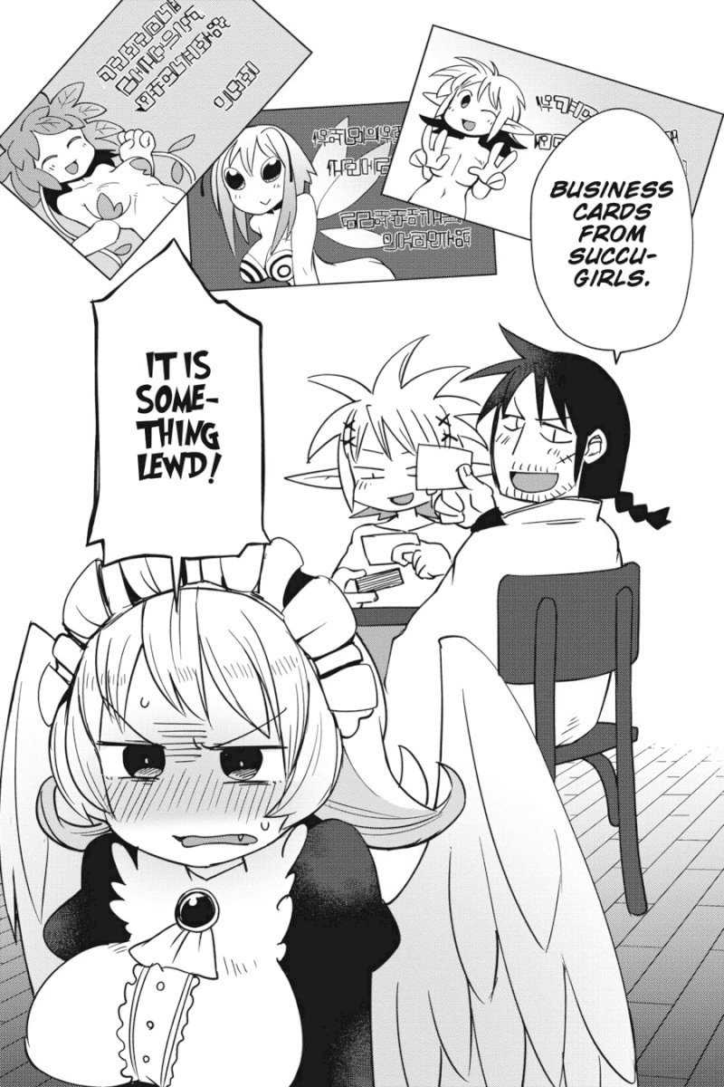 Ishuzoku Reviewers - Chapter 26 [photo 2] - MangaPorn