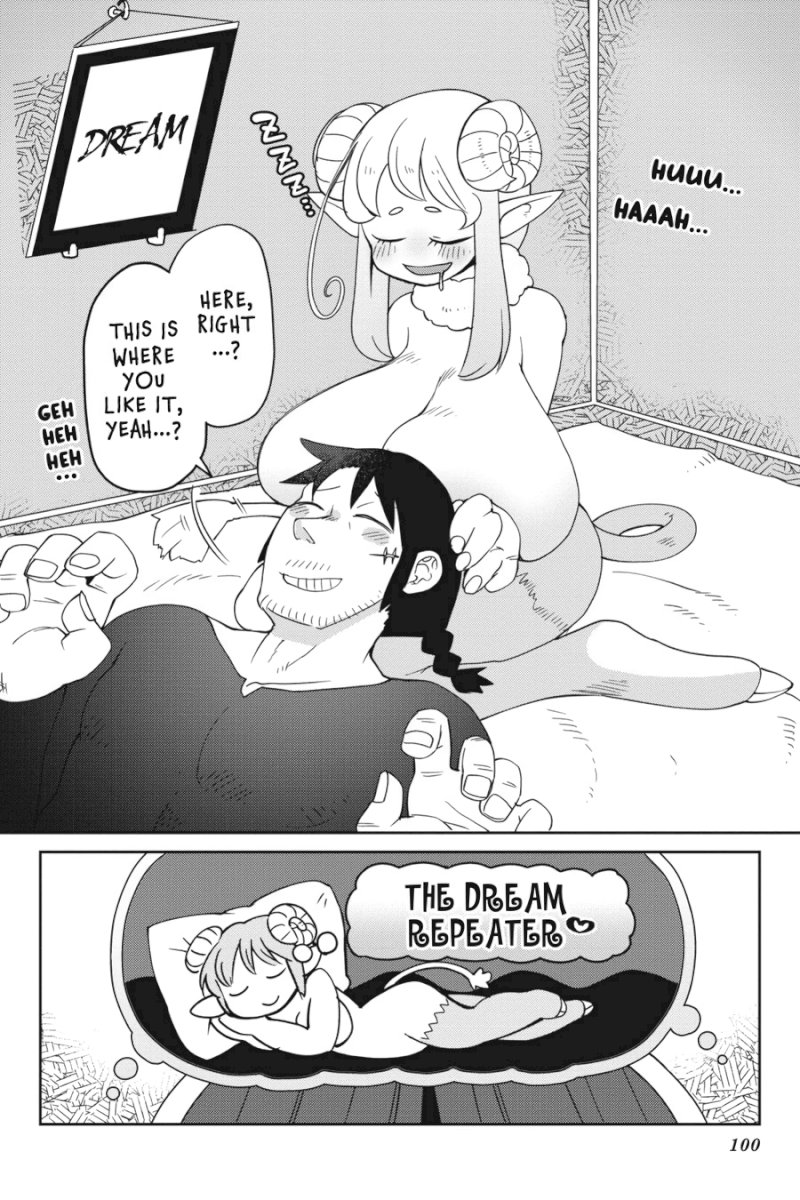 Ishuzoku Reviewers - Chapter 27 [photo 14] - MangaPorn