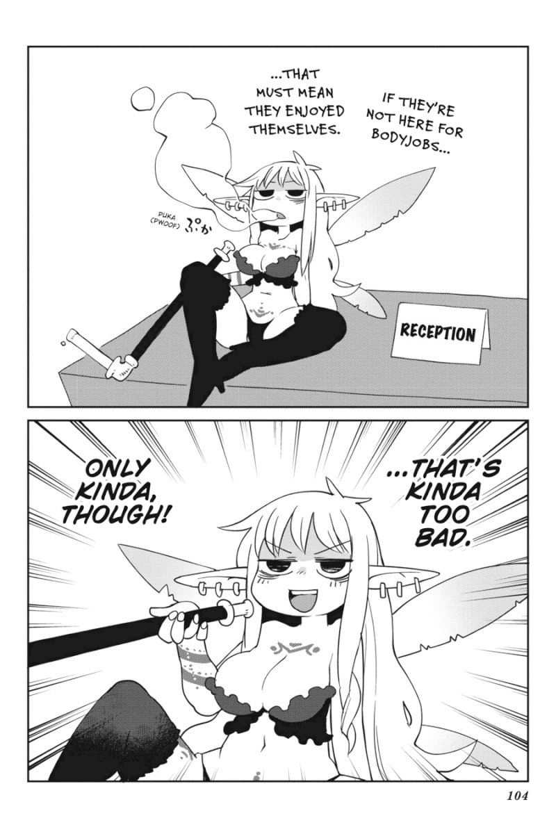 Ishuzoku Reviewers - Chapter 27 [photo 18] - MangaPorn