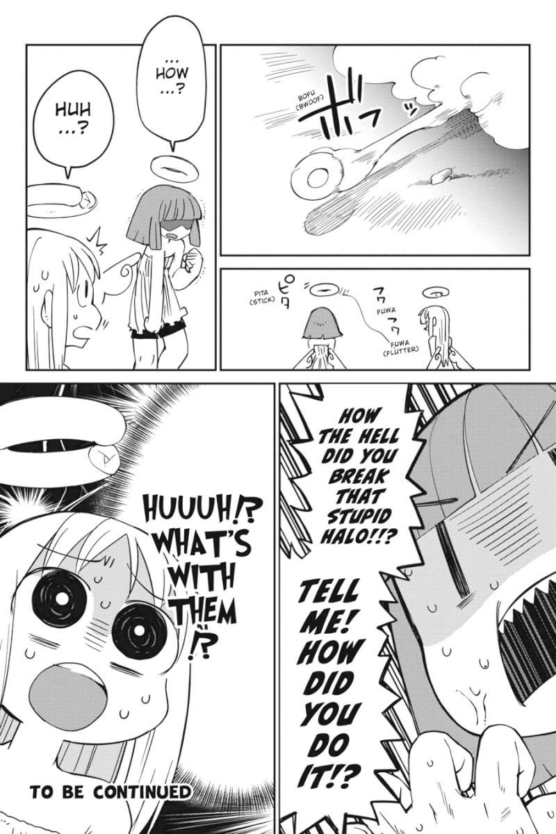 Ishuzoku Reviewers - Chapter 28 [photo 20] - MangaPorn