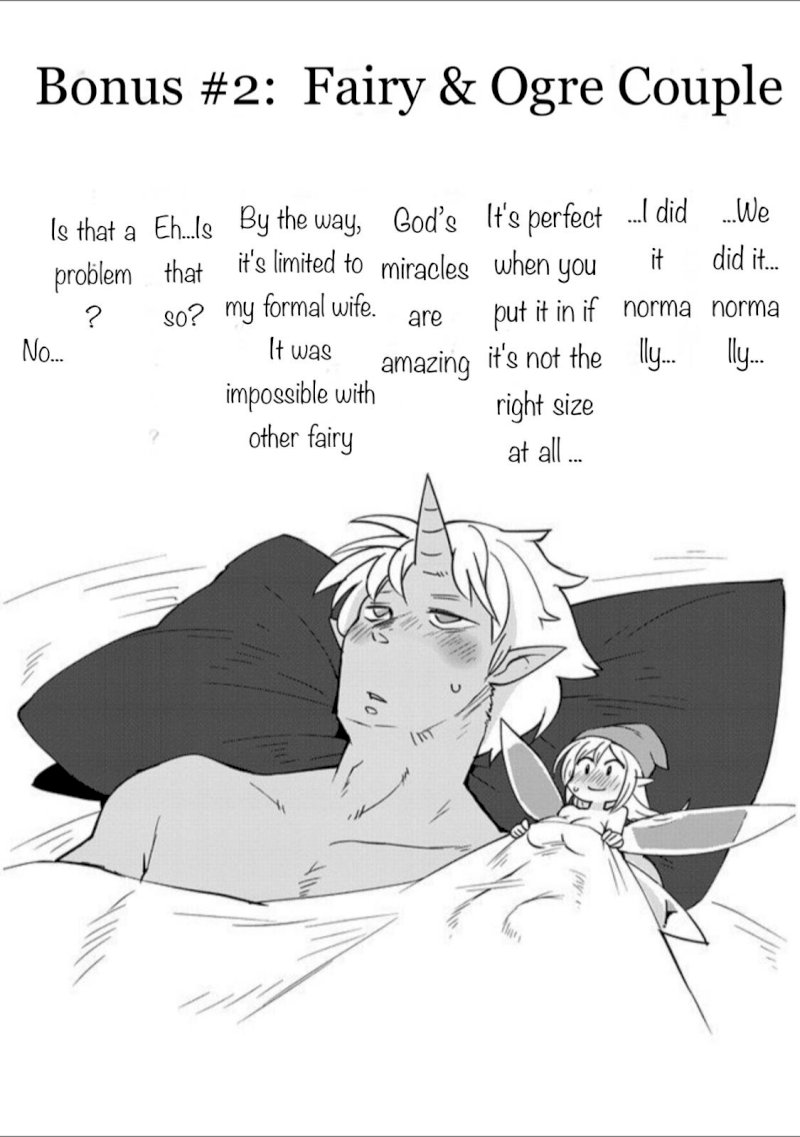 Ishuzoku Reviewers - Chapter 29 [photo 12] - MangaPorn