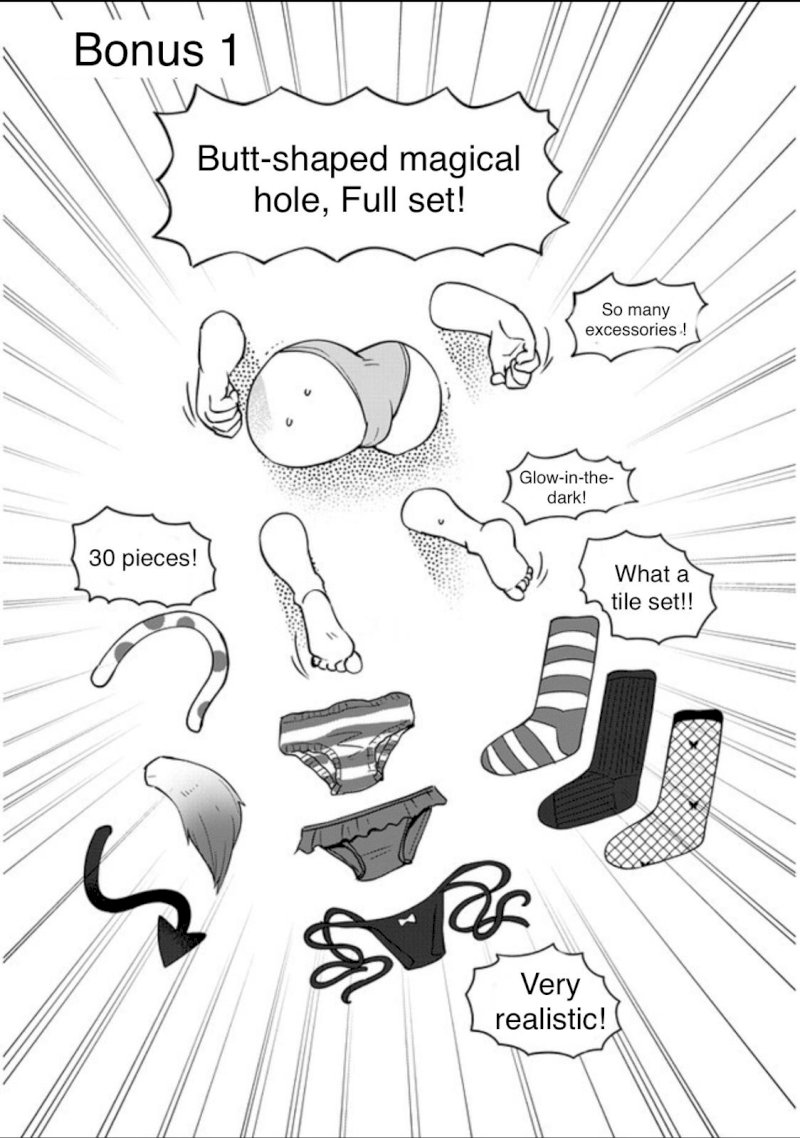 Ishuzoku Reviewers - Chapter 32 [photo 19] - MangaPorn